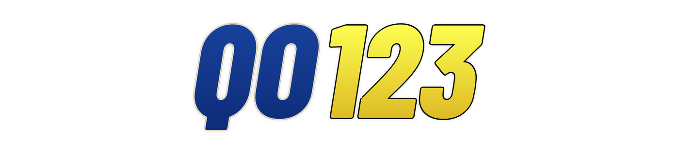 qo123 Casino Logo